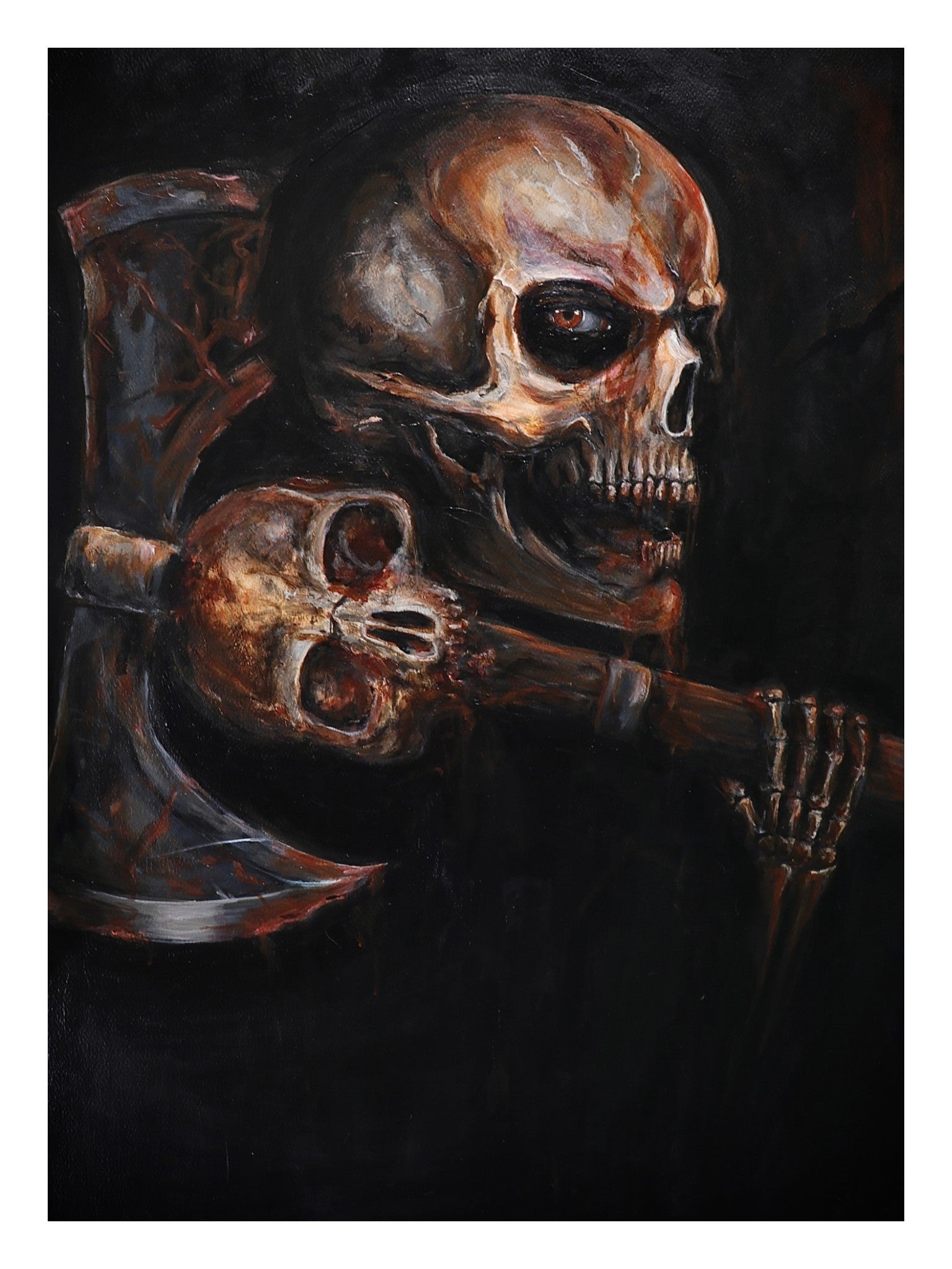 Death&