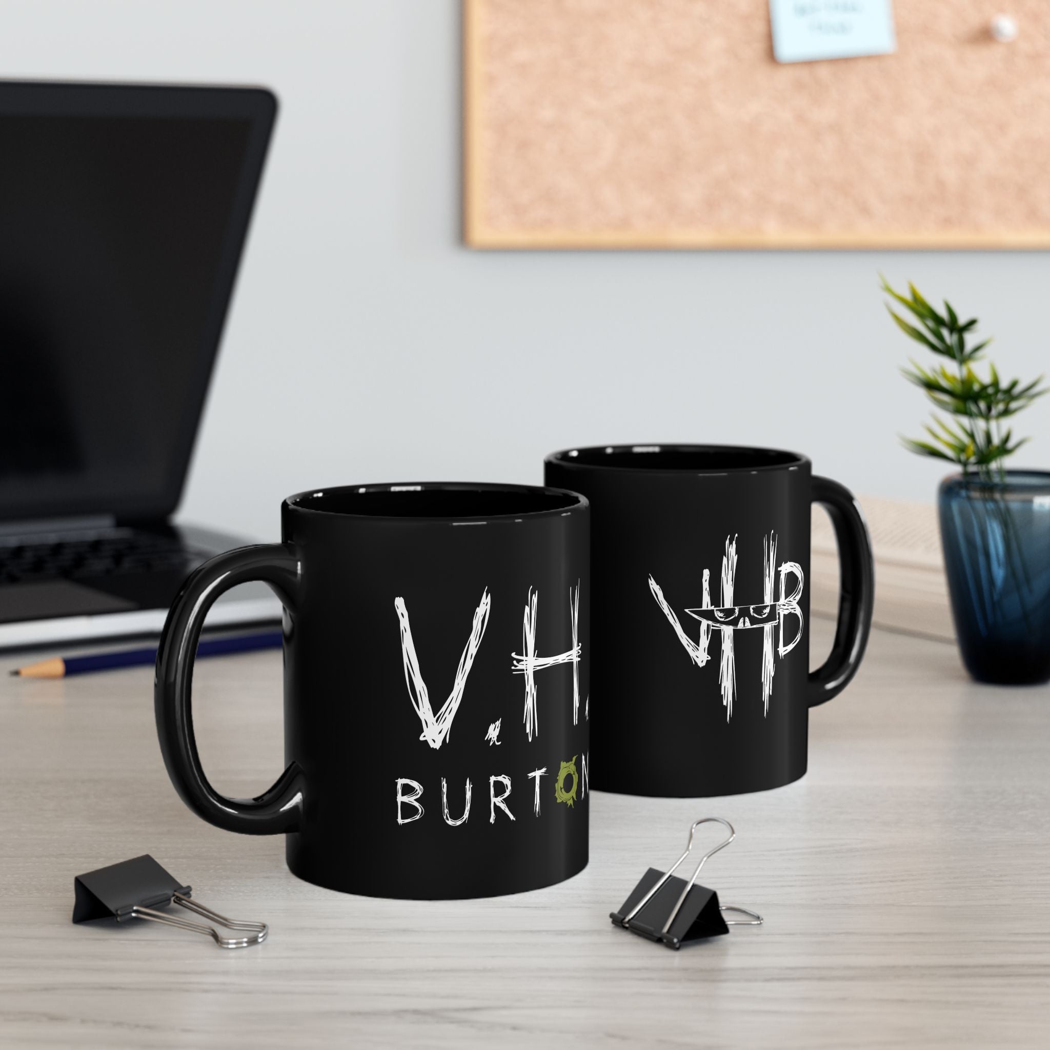 VHB Coffee Mug