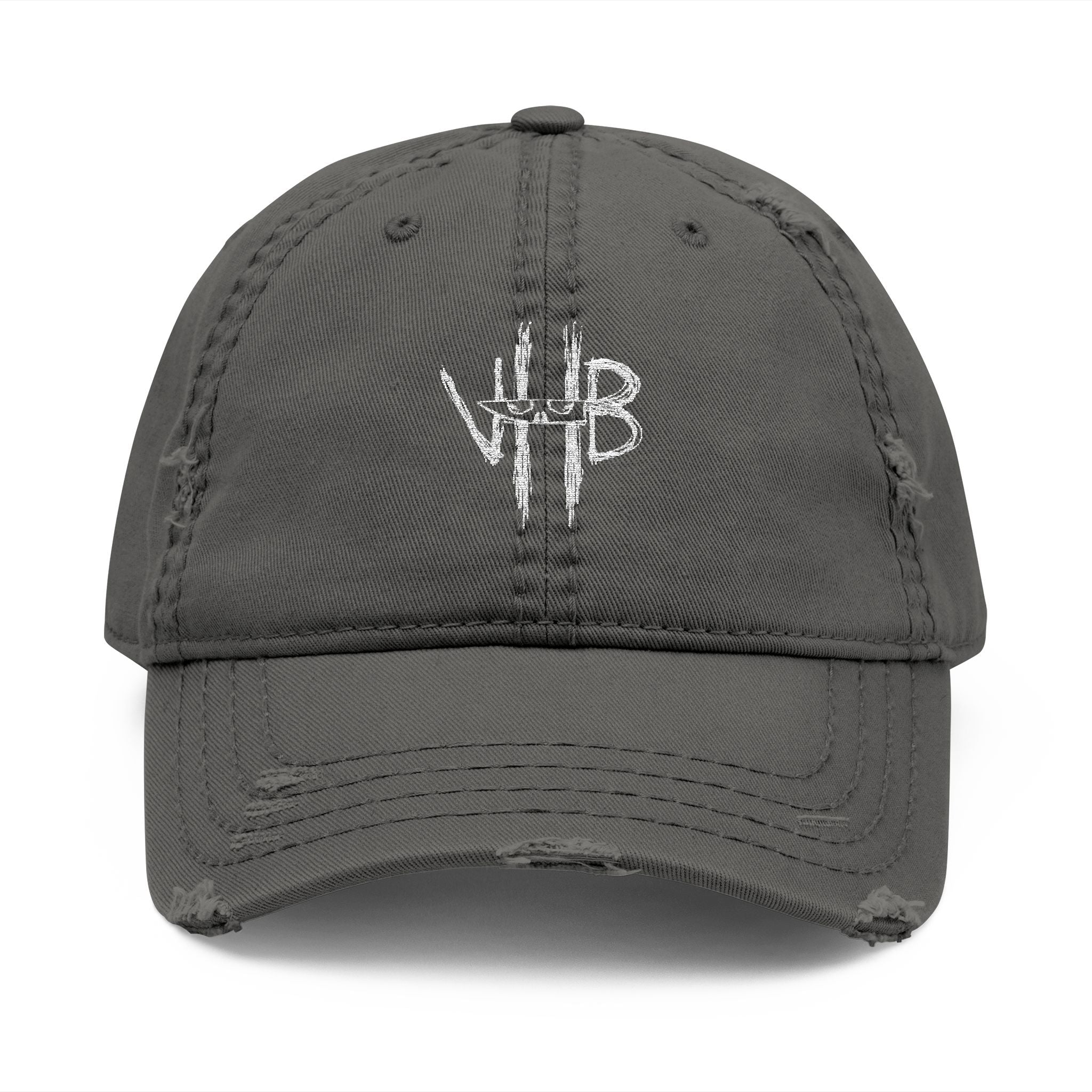 VHB Embroidered Dad Hat