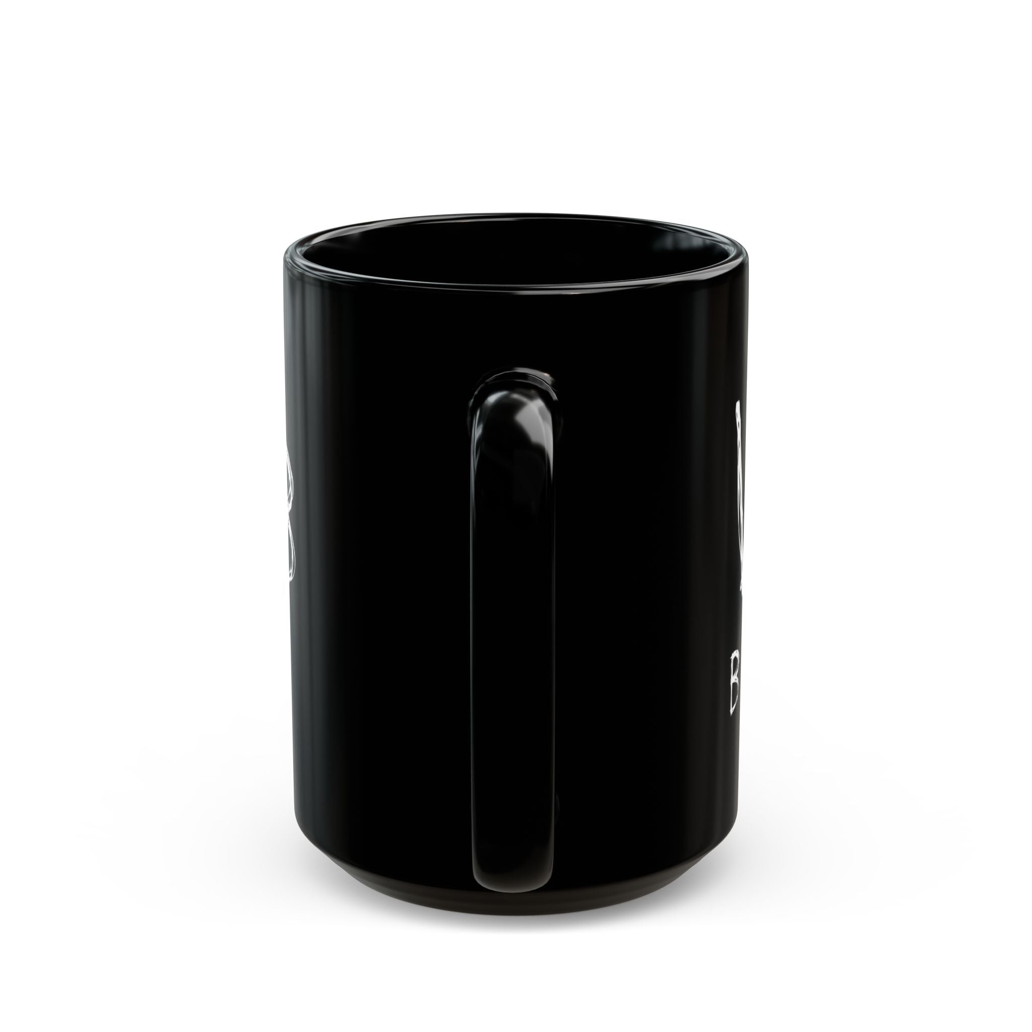 VHB Coffee Mug