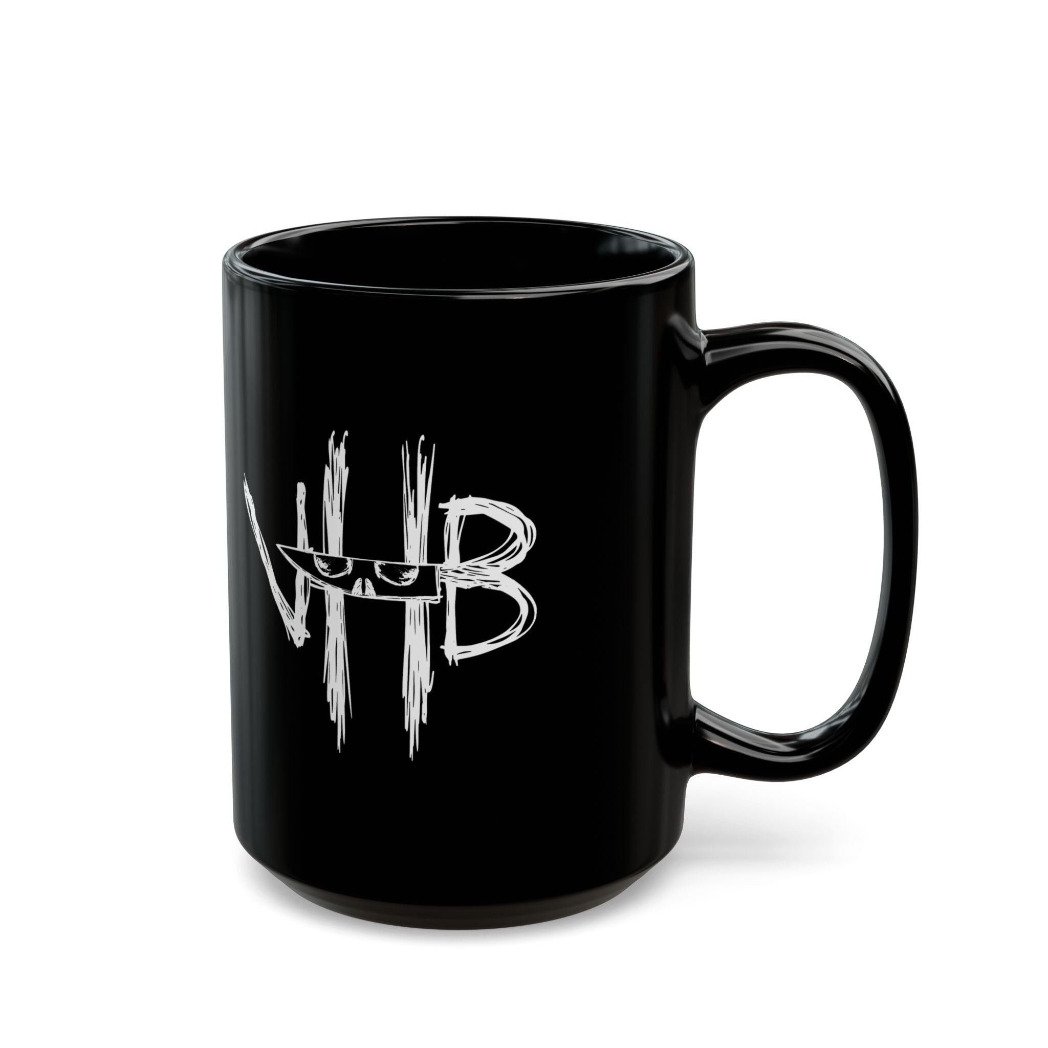 VHB Coffee Mug