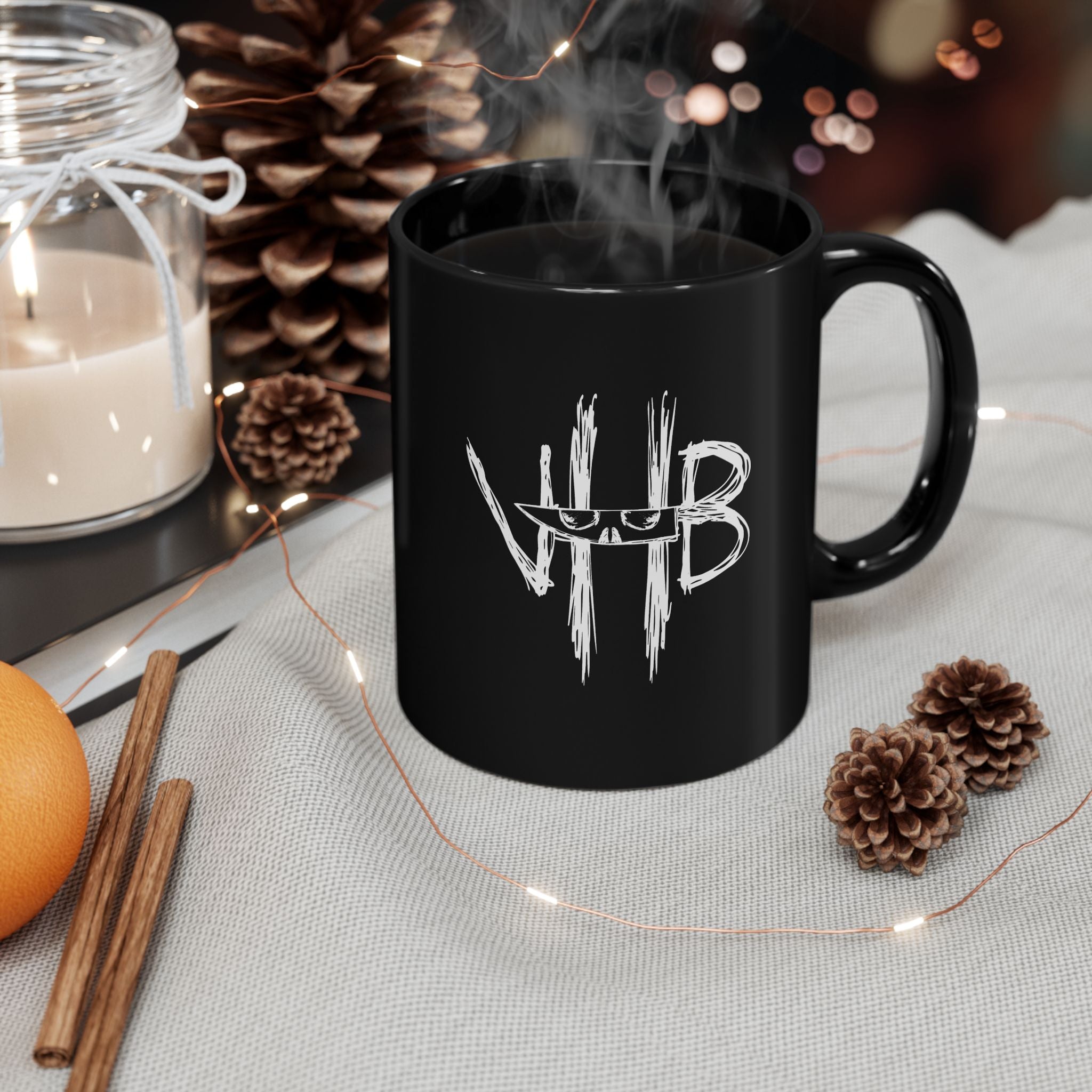 VHB Coffee Mug