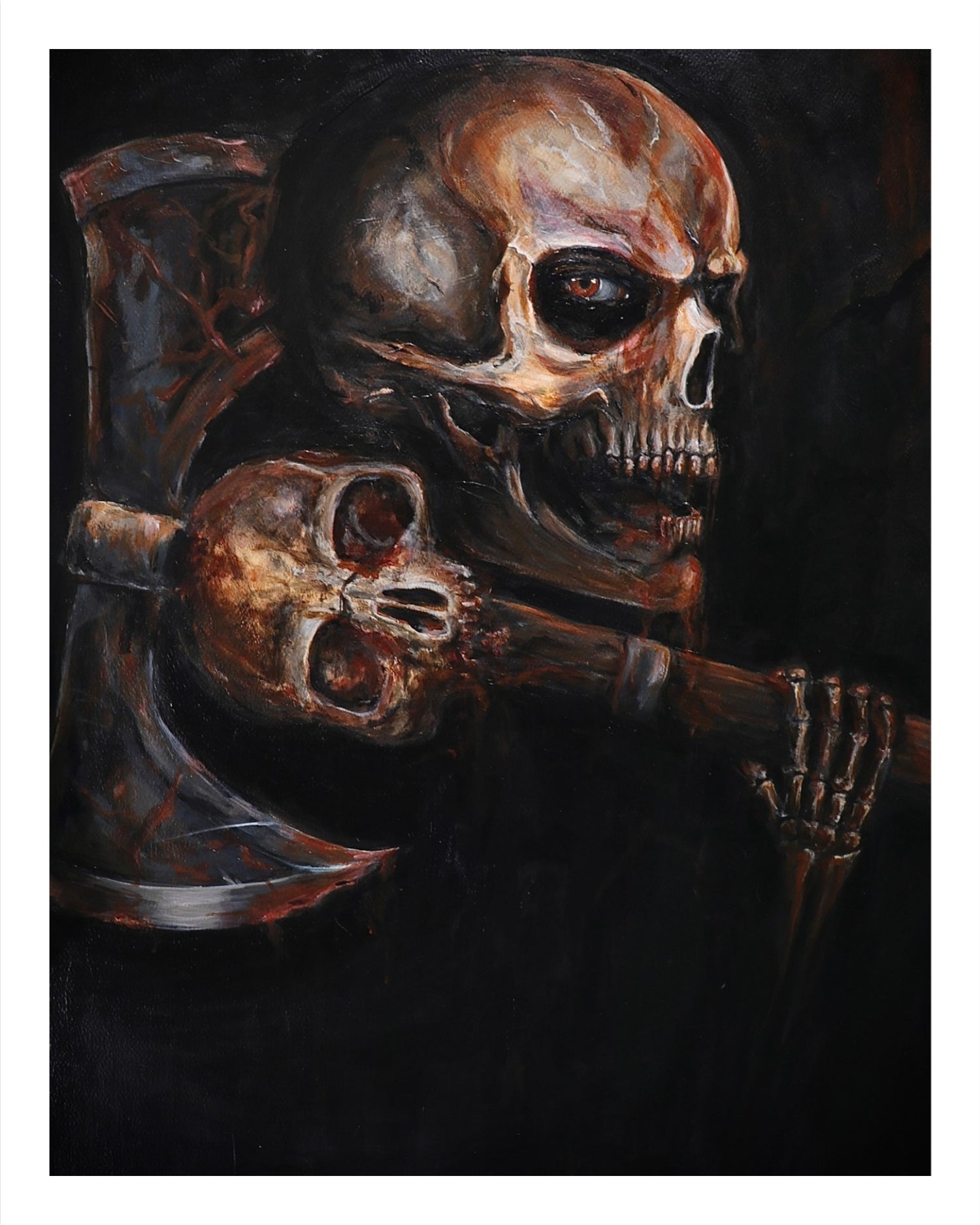 Death&