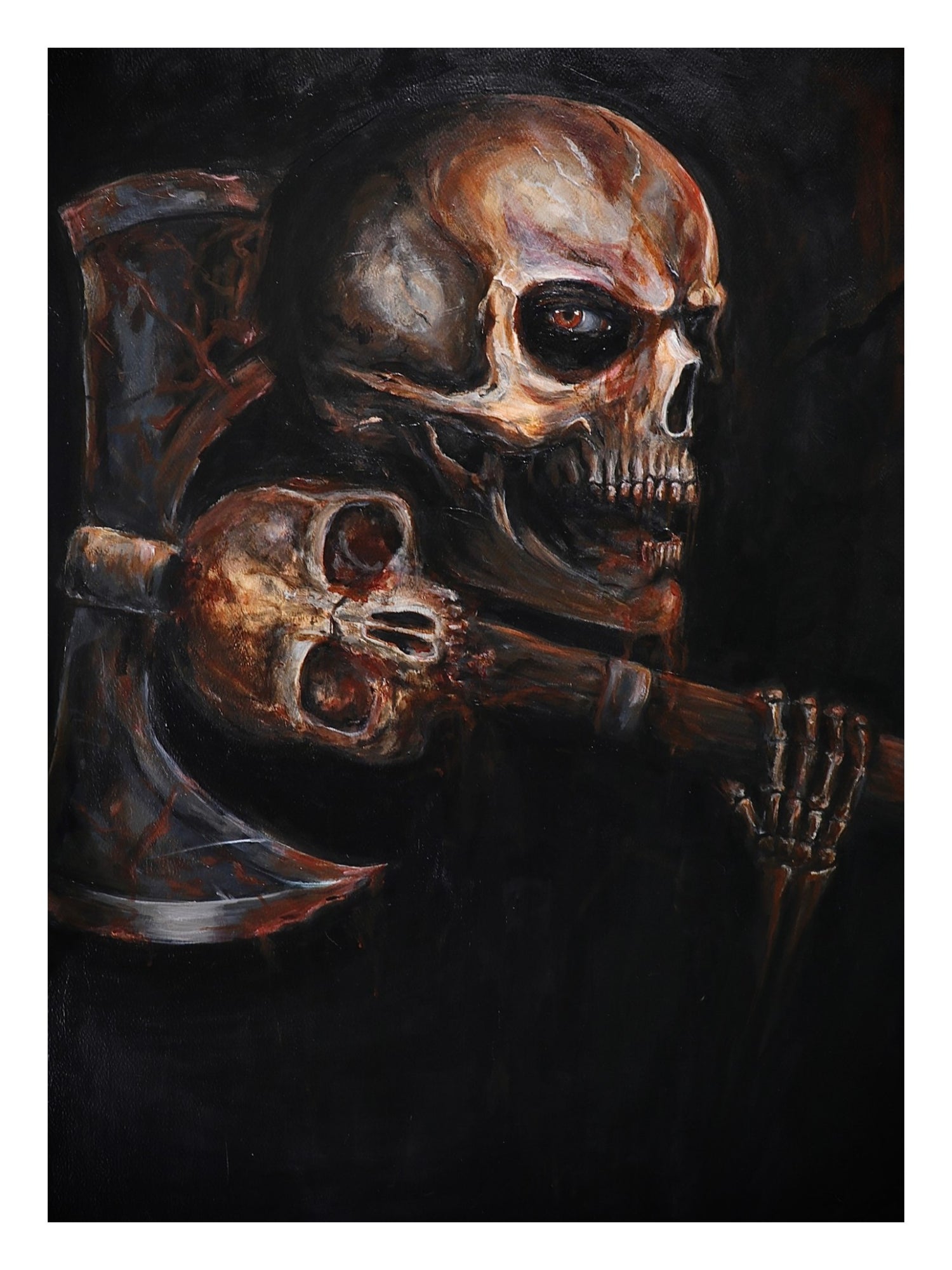 Death&