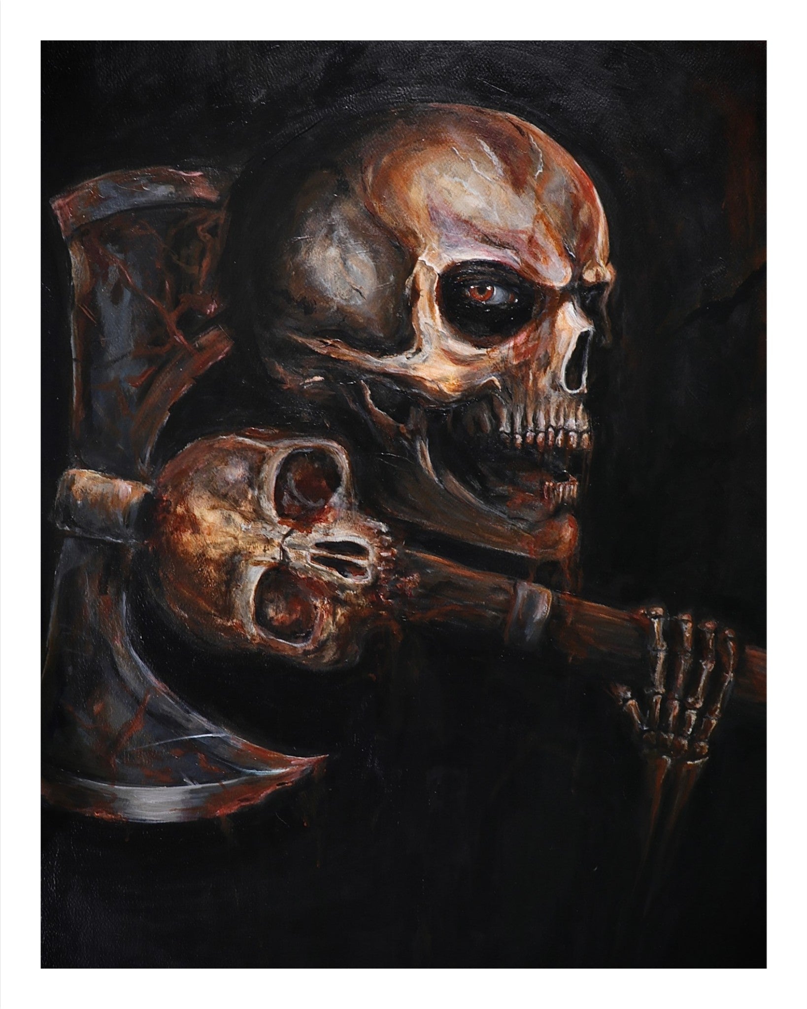 Death&