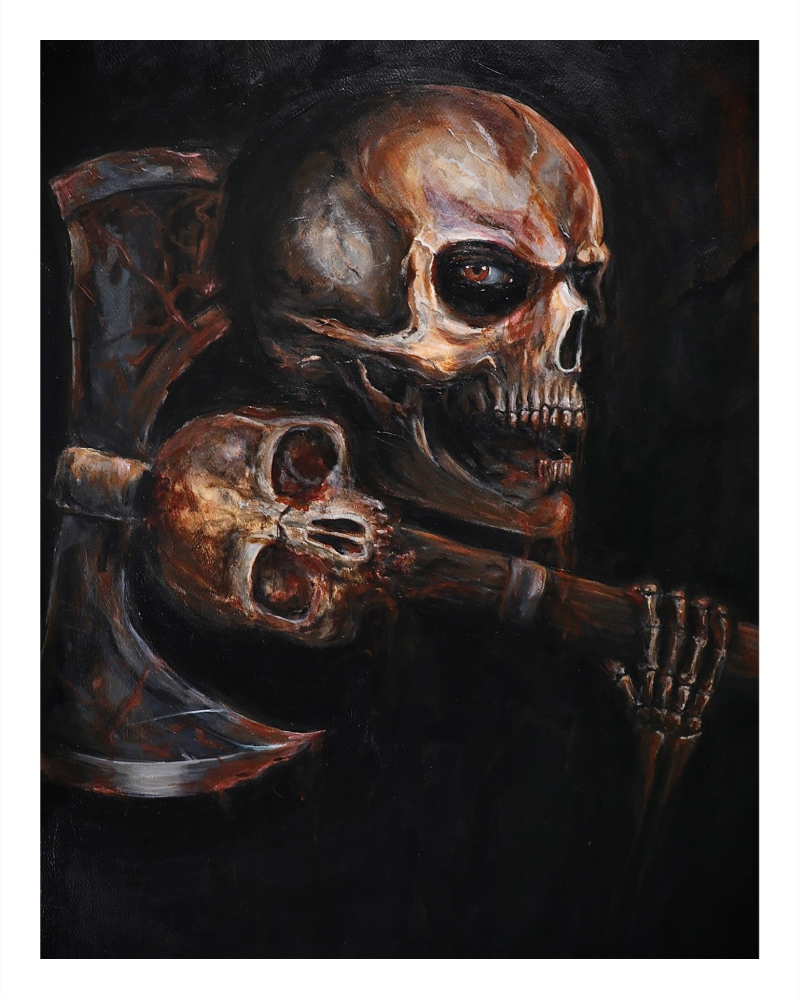 Death&