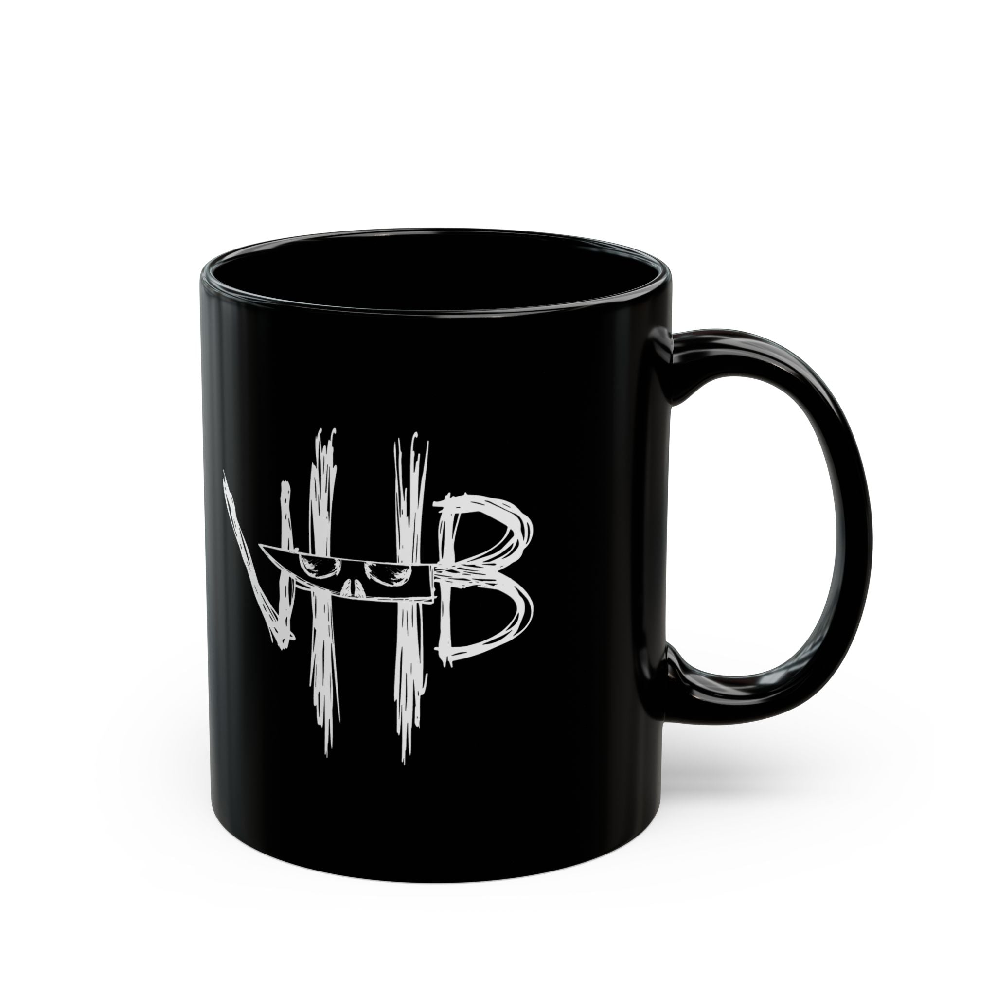 VHB Coffee Mug