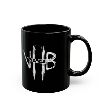 VHB Coffee Mug