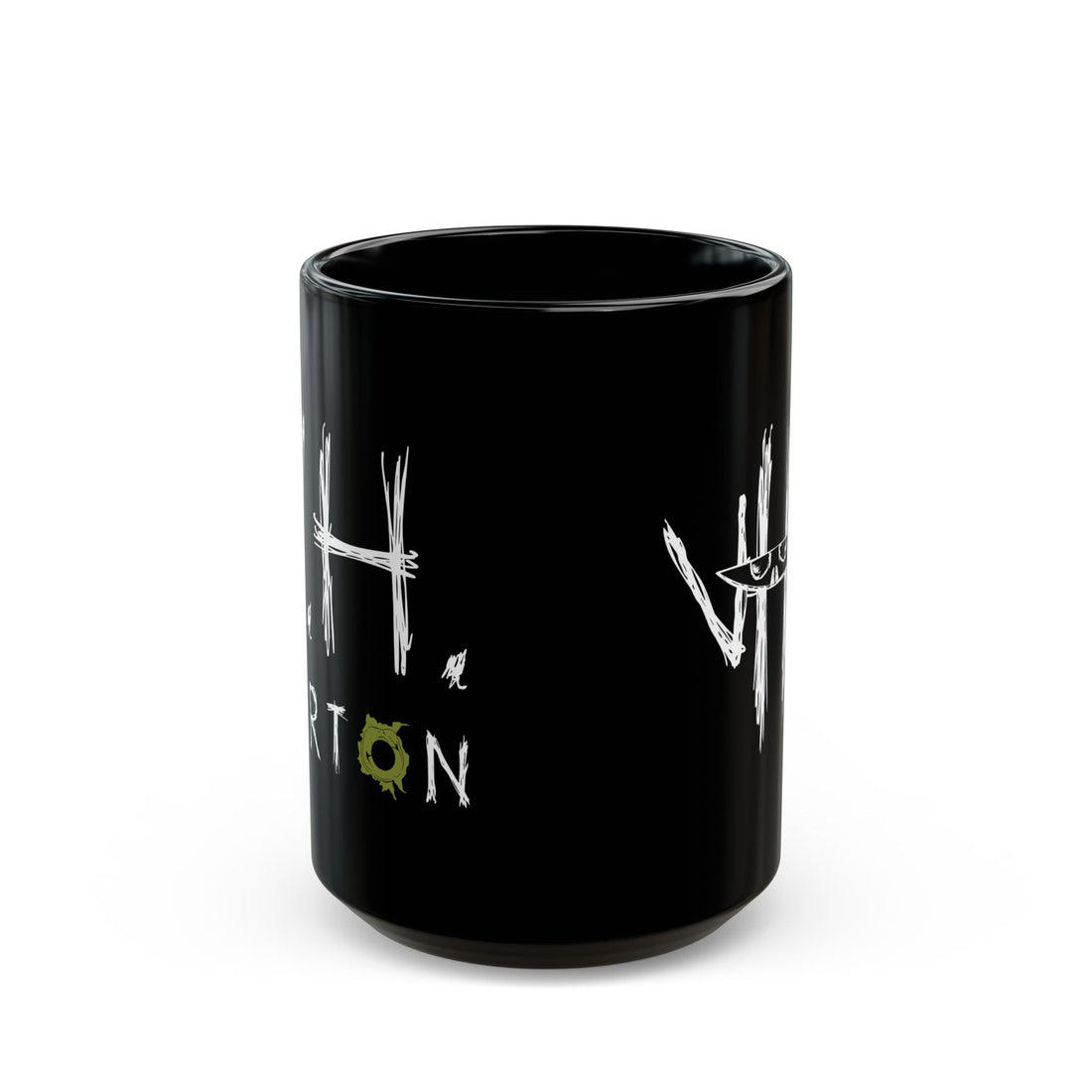 VHB Coffee Mug