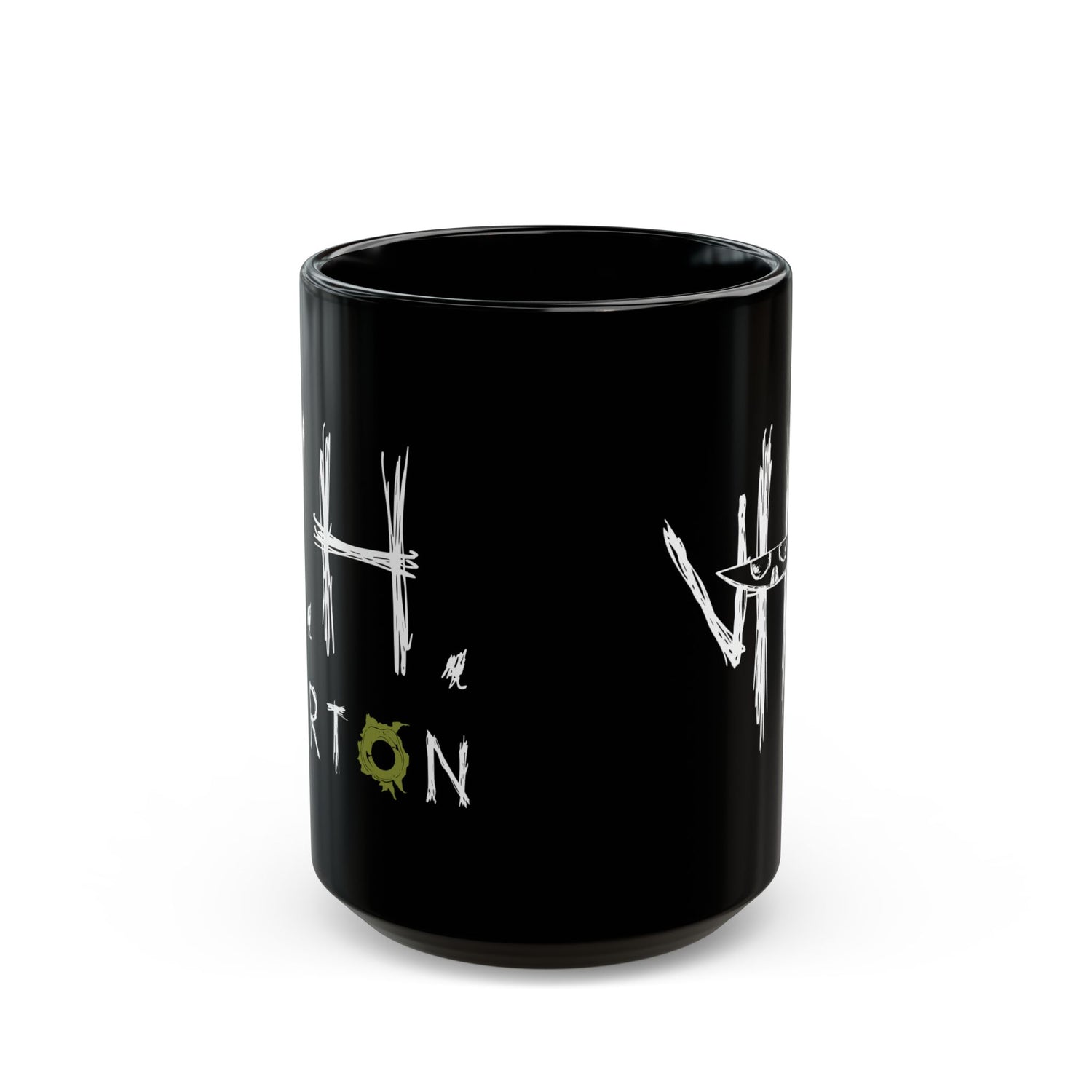 VHB Coffee Mug