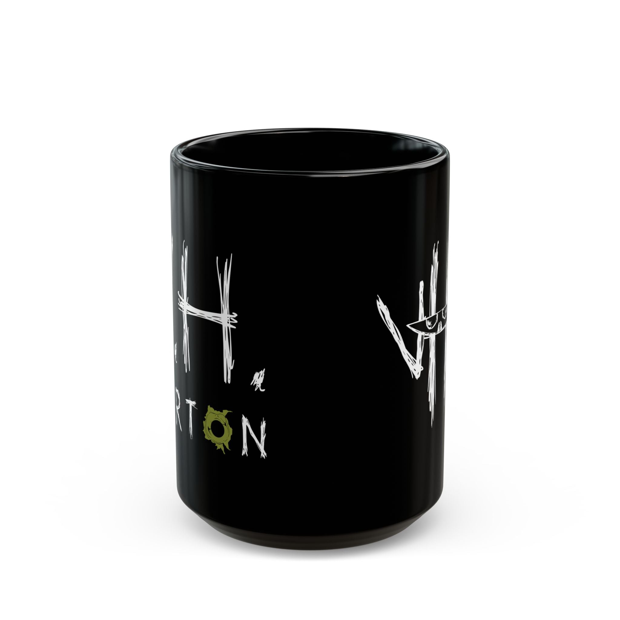 VHB Coffee Mug