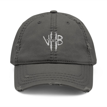 VHB Embroidered Dad Hat