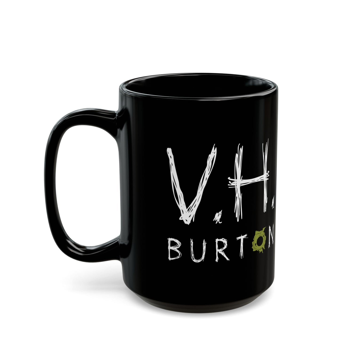 VHB Coffee Mug