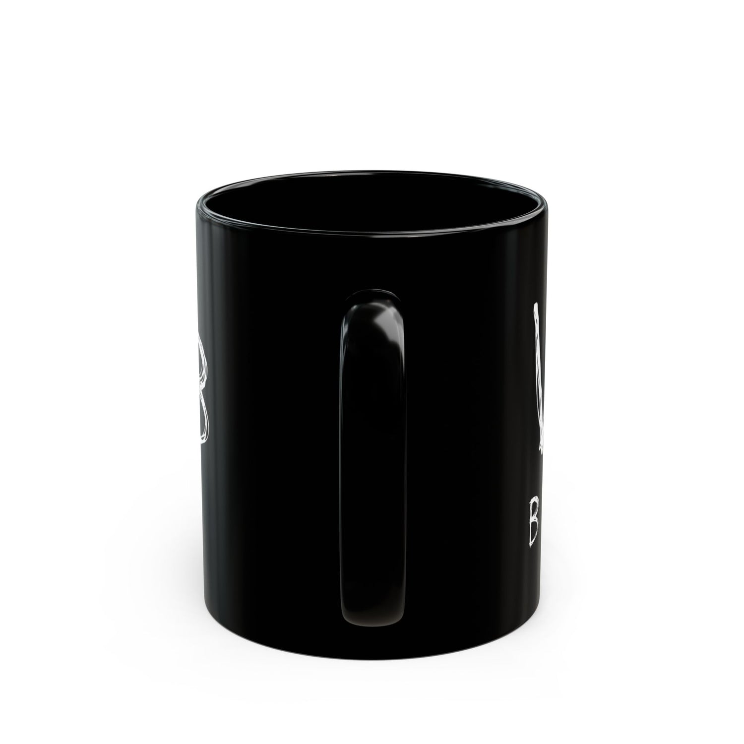 VHB Coffee Mug
