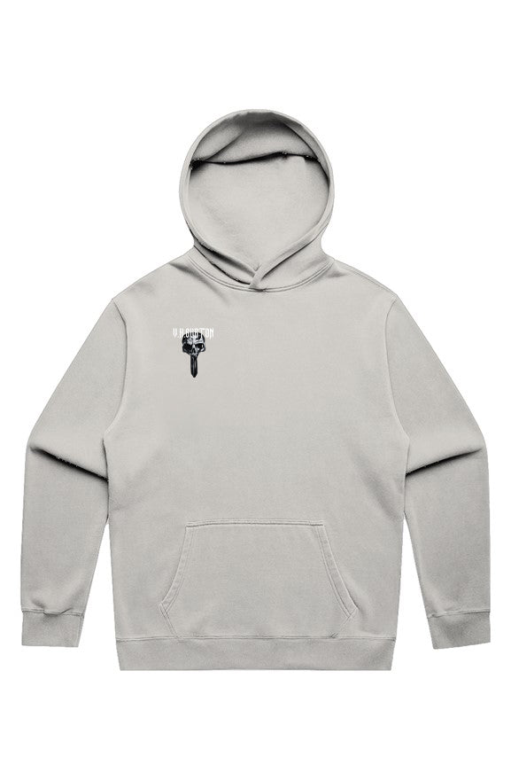 Against The Odds | FADED HOODIE