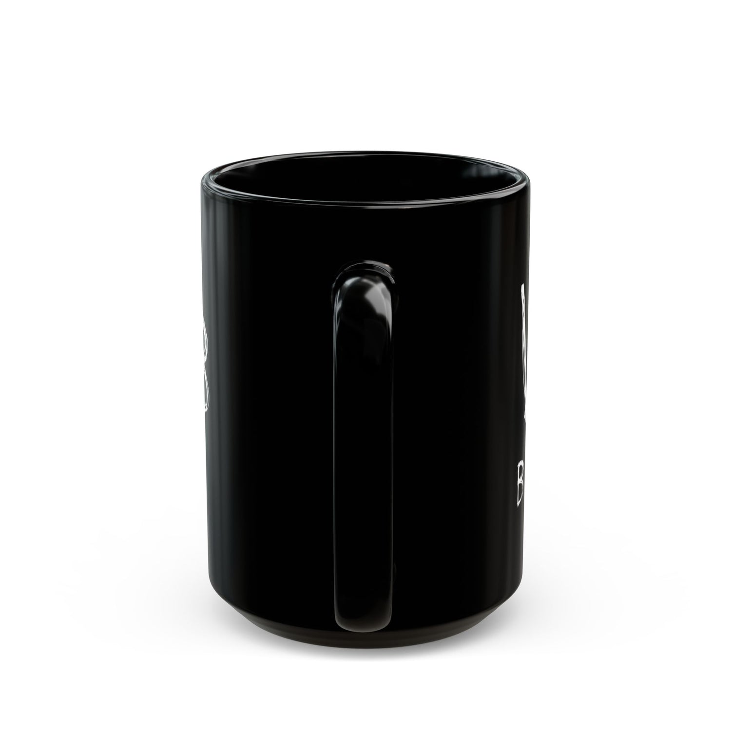 VHB Coffee Mug