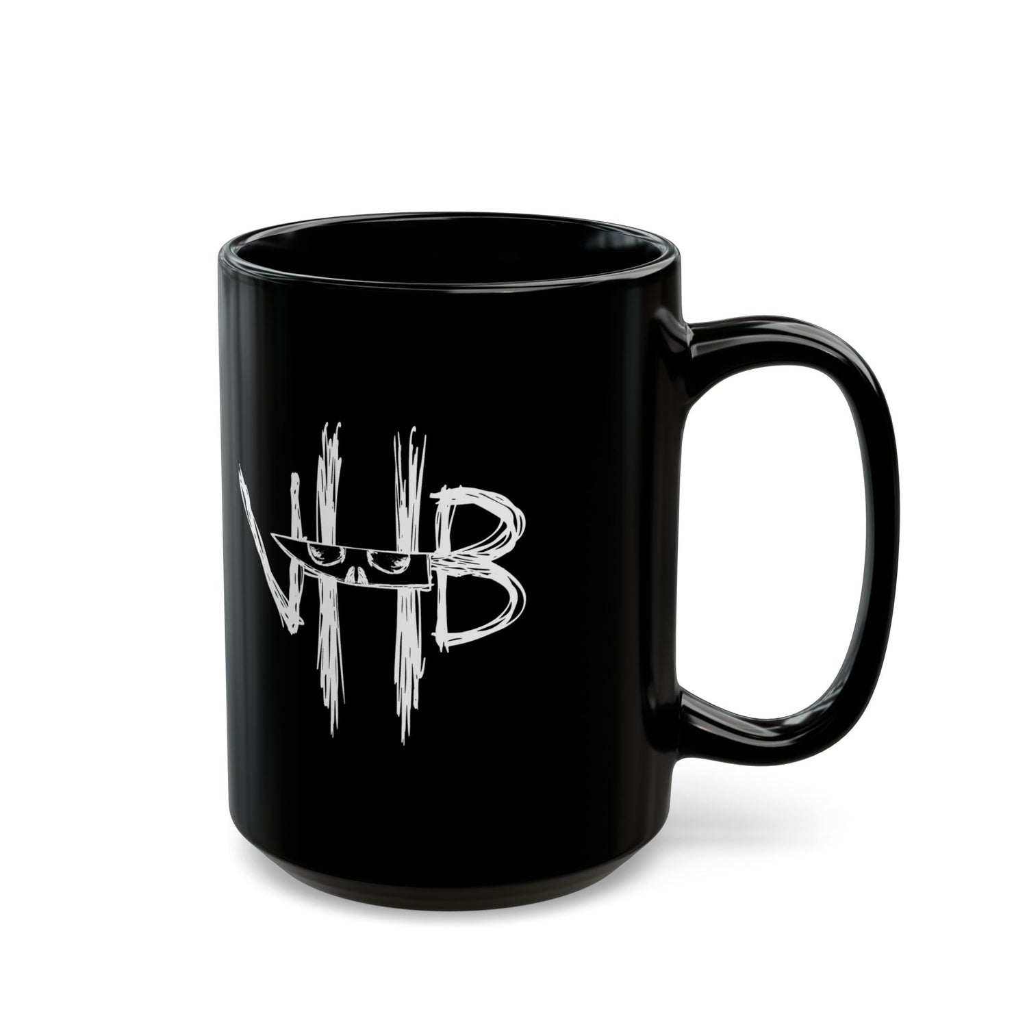 VHB Coffee Mug