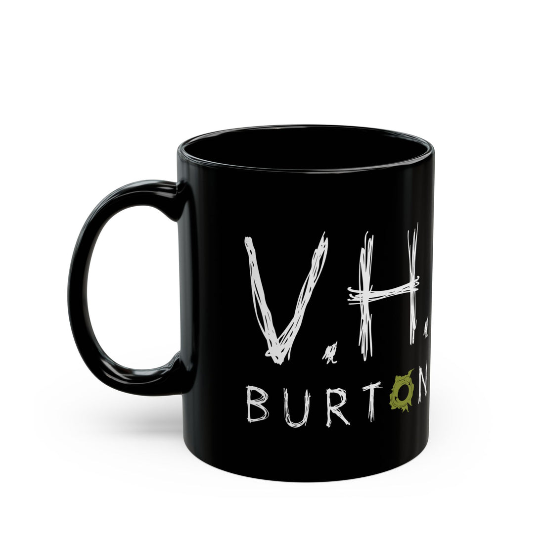 VHB Coffee Mug