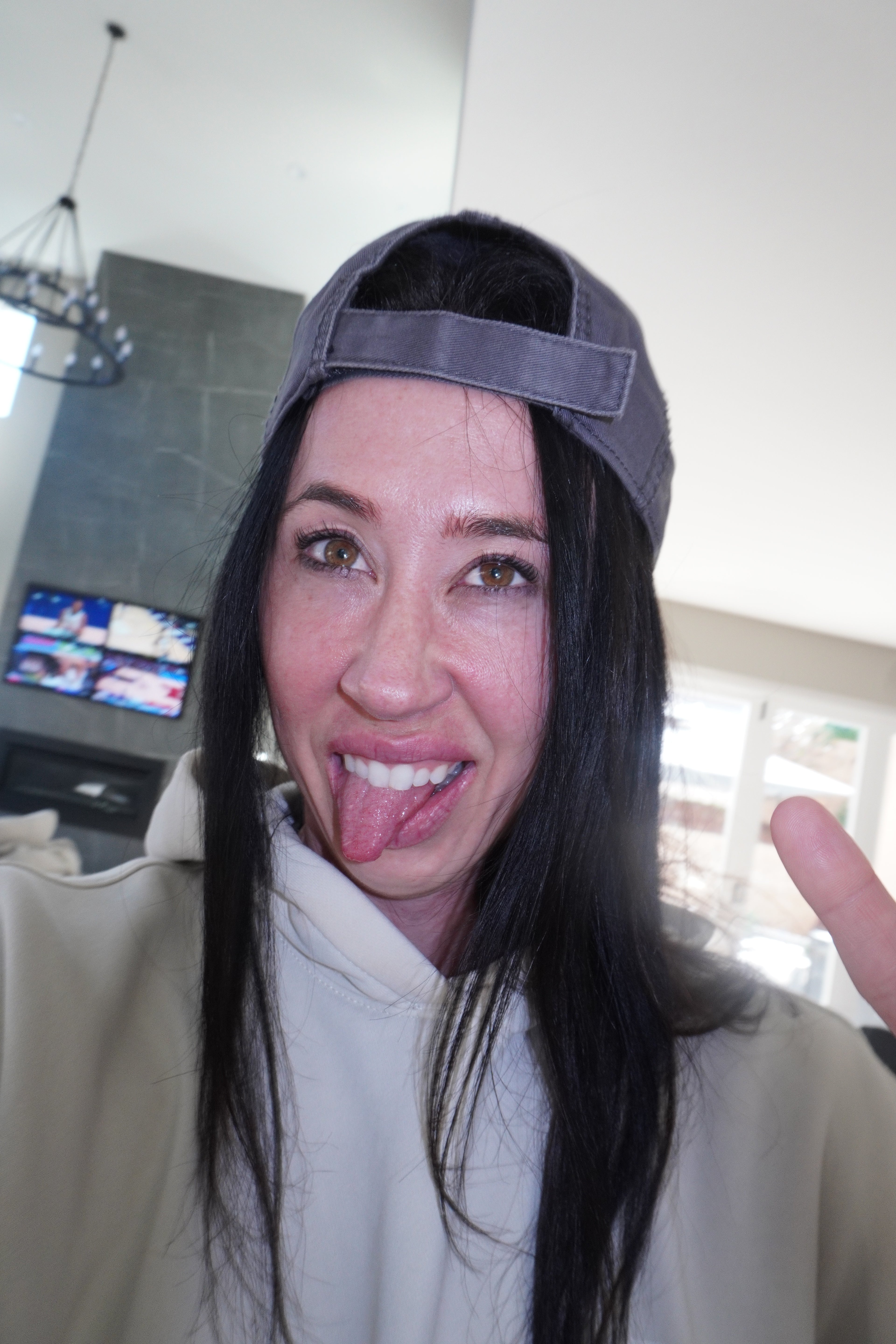 VHB Embroidered Dad Hat