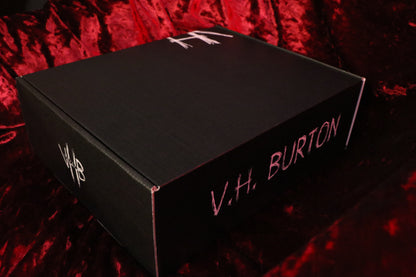 🖤 VH Burton 2025 Gift Box
