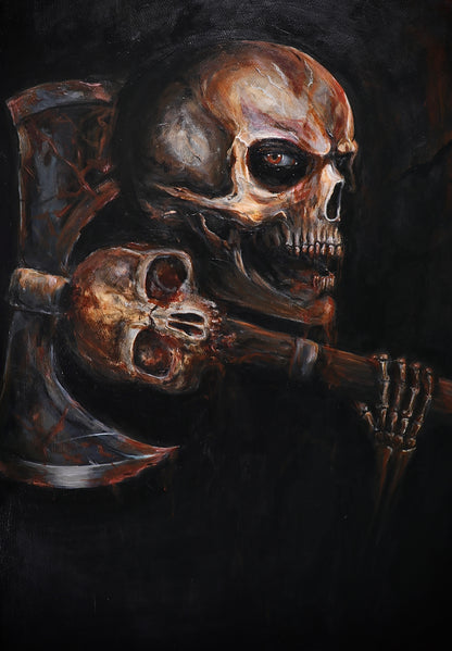 Death&